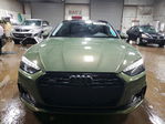 Audi A5 2023