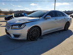 Lincoln MKZ 2017