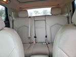 Cadillac SRX 2015
