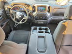 Chevrolet Silverado 2020