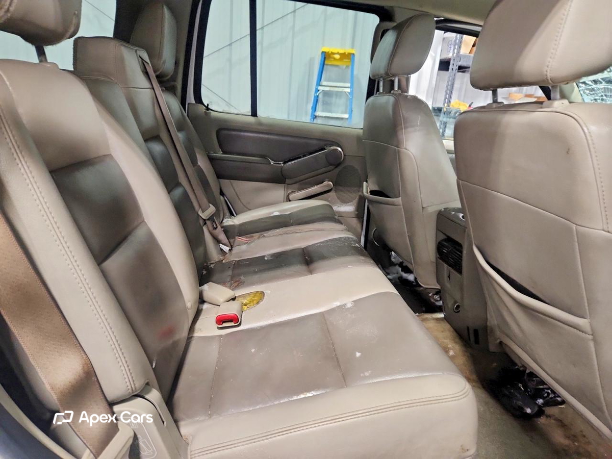 Ford Explorer 2006