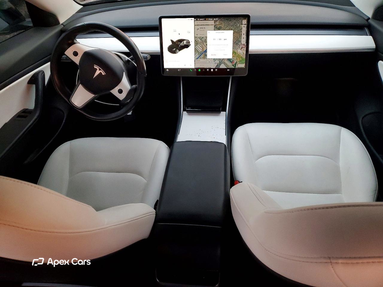 Tesla Model 3 2018