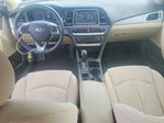 Hyundai Sonata 2018