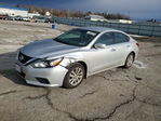 Nissan Altima 2017