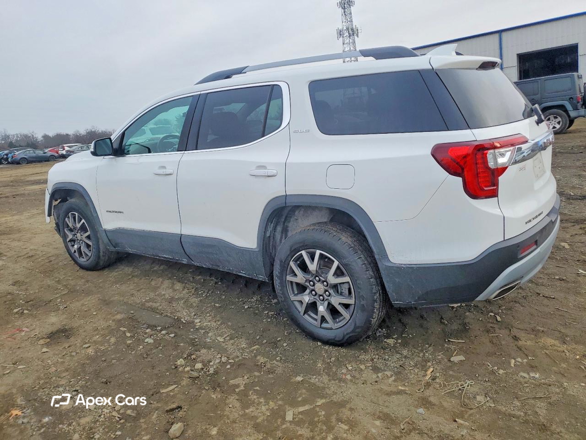 GMC Acadia 2020