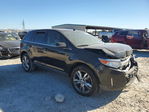 Ford Edge 2012