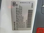 Audi A4 2022
