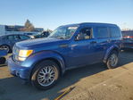 Dodge Nitro 2010