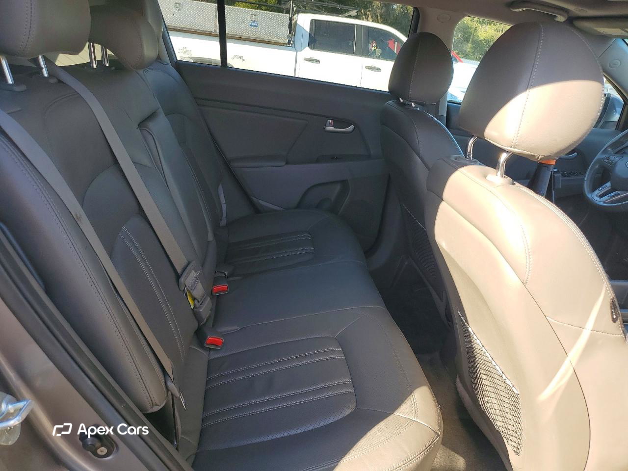 Kia Sportage 2016