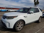 Land Rover Discovery 2017