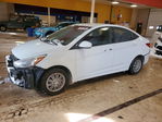 Hyundai Accent 2016