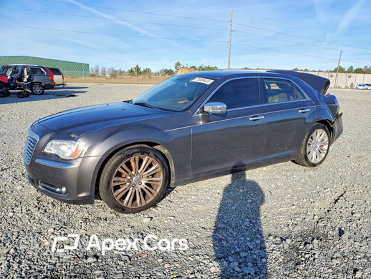 Chrysler 300C 2013 - Image 1 of 14