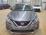 Nissan Sentra 2017