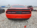 Dodge Challenger 2022