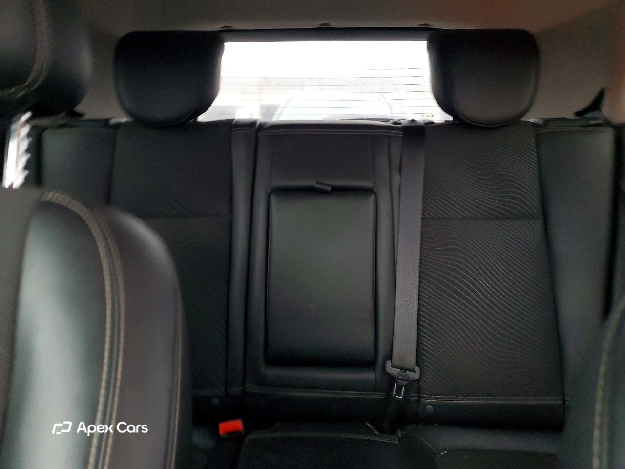 Buick Encore 2014