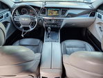 Hyundai Genesis 2015