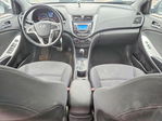 Hyundai Accent 2012