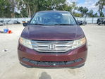 Honda Odyssey 2013