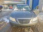 Hyundai Sonata 2010