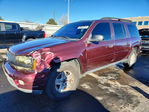 Chevrolet TrailBlazer 2006