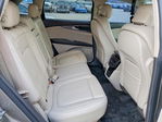 Lincoln MKX 2016