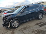 Nissan Rogue 2018