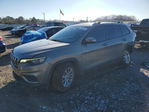 Jeep Cherokee 2021