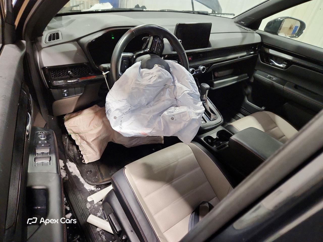 Honda CR-V 2023