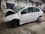 Nissan Sentra 2010