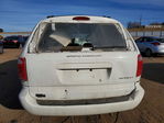 Dodge Caravan 2001