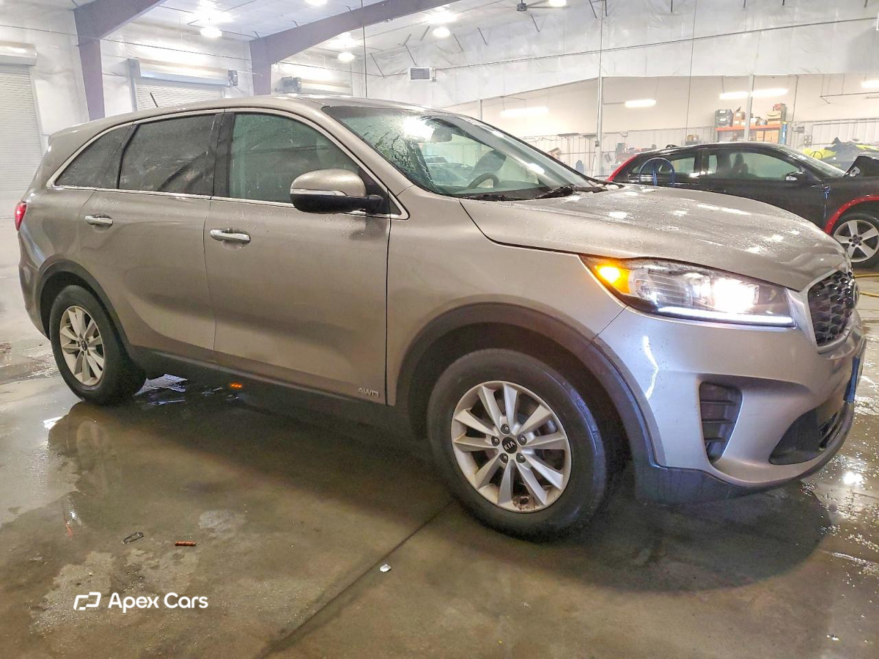 Kia Sorento 2019
