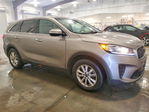 Kia Sorento 2019