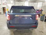 Ford Explorer 2021