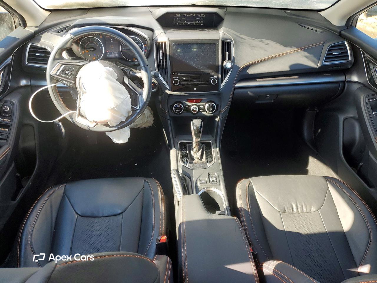 Subaru XV 2019