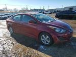 Hyundai Elantra 2015
