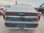 Kia K4 2025