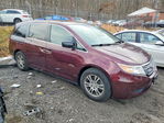 Honda Odyssey 2013