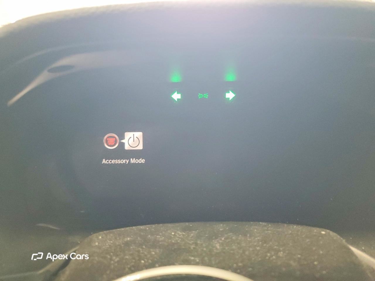 Honda Accord 2019