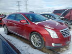Cadillac XTS 2015