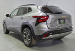 Chevrolet Trax 2025