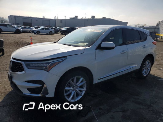 Acura RDX 2019 - Image 1 of 14