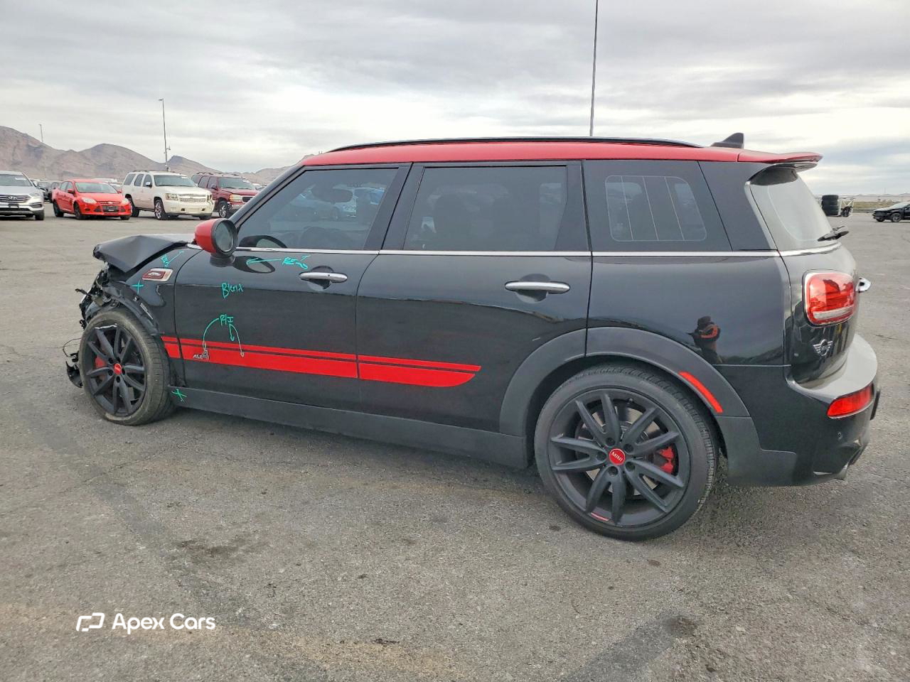 MINI Cooper 2020