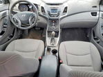Hyundai Elantra 2014