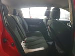 Nissan Versa 2011
