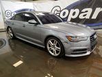 Audi A6 2016