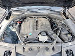 BMW Series 5 2016