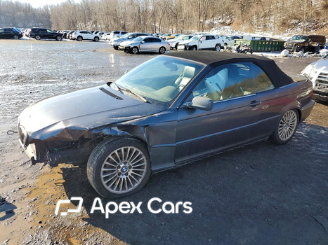 BMW Series 3 2005 - Image 1 of 13