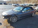 BMW Series 3 2005