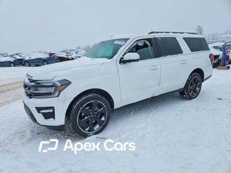 Ford Expedition 2024 - Image 1 of 14