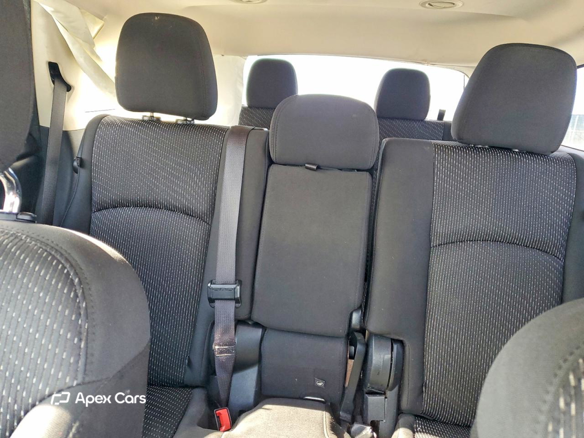 Dodge Journey 2020